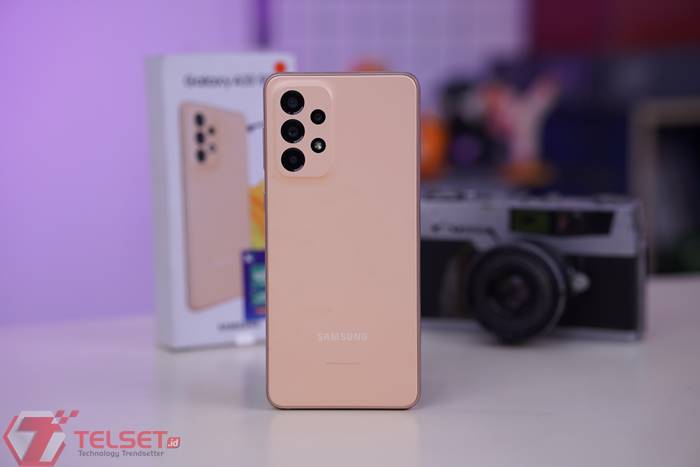 Galaxy A33 5G