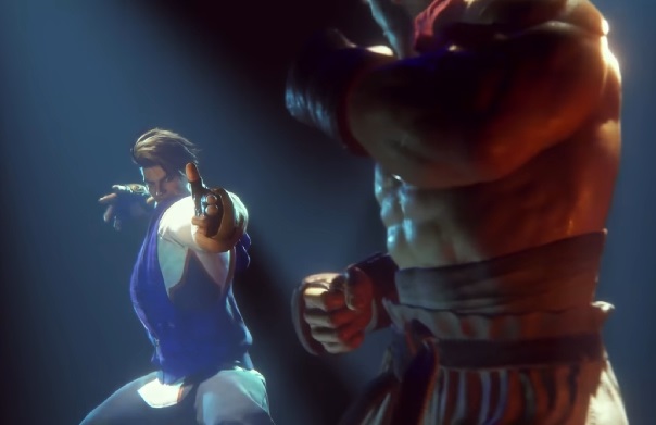 Rilis Game Street Fighter 6