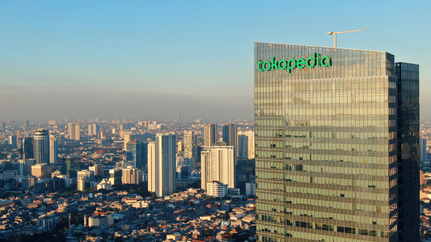 Tokopedia, Tokopedia Kartu Prakerja