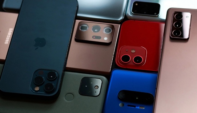 Harga HP 2023 Lebih Mahal