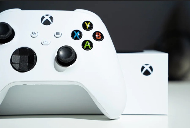 Harga Xbox Seri S Naik