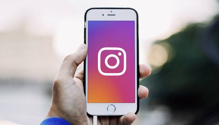 Instagram Fitur Amber Alert