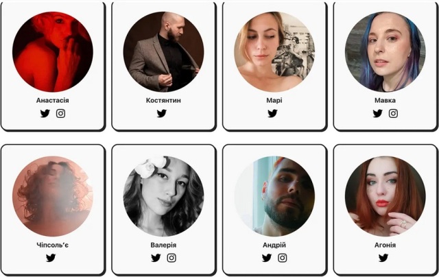 TerOnlyFans Donasi Ukraina