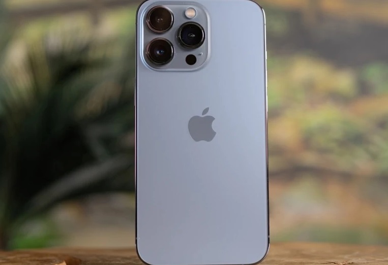 Jumlah Pengiriman Smartphone 2022