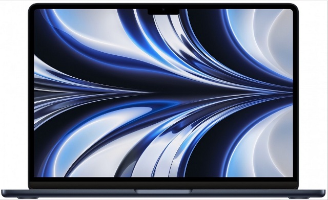 MacBook Air 15 Inci MacBook Air 12 Inci