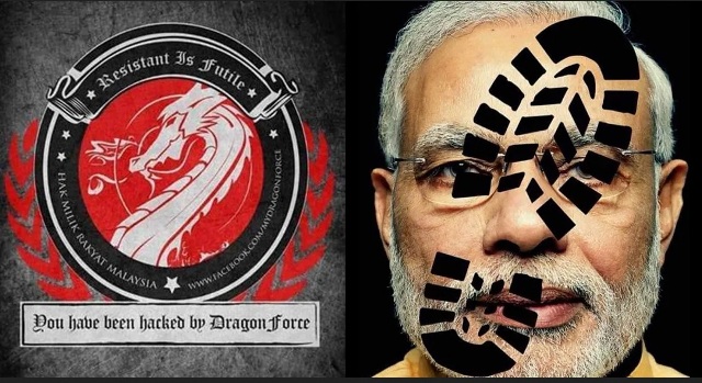 Penghinaan Nabi Muhammad Picu Peretasan 70 Situs India