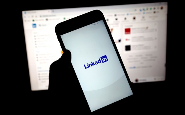 Penipuan kripto marak di LinkedIn