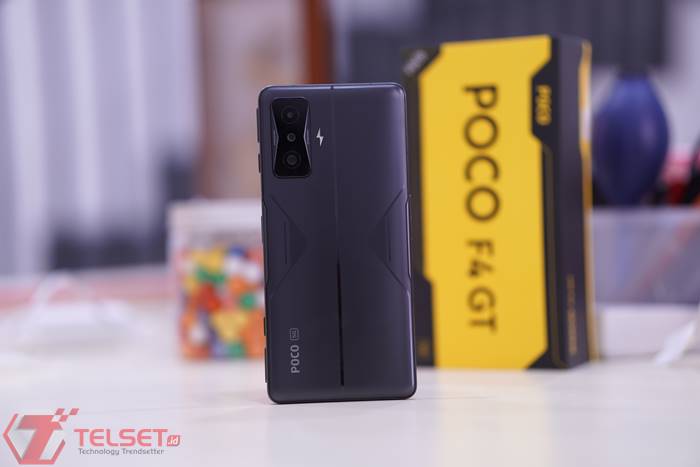 Spesifikasi harga Poco F4 5G Poco F4 GT 5G