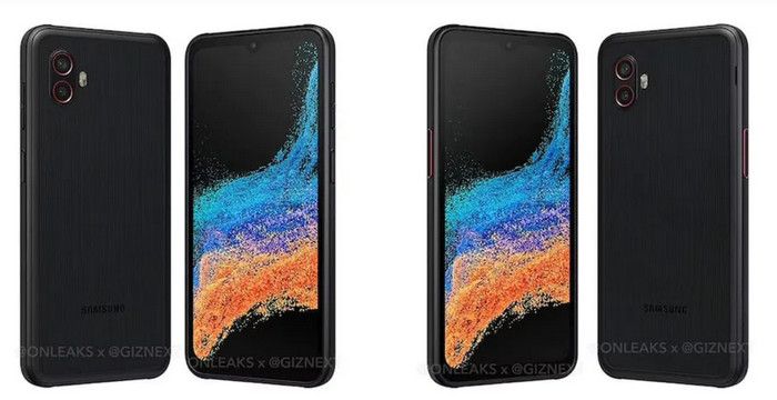 Spesifikasi Samsung Galaxy XCover 6 Pro