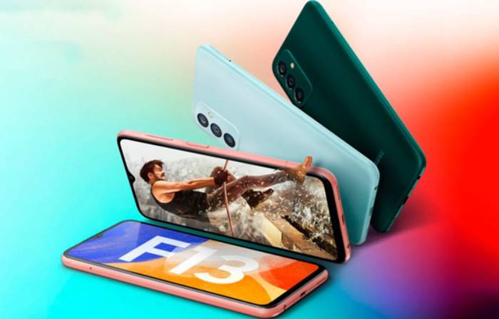 Samsung Galaxy F13