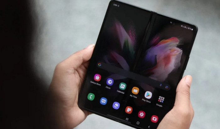 Hasil Benchmark Geekbench Galaxy Z Fold4 dengan Snapdragon 8+ Gen 1