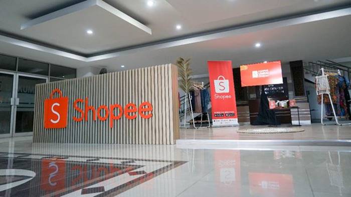 Shopee PHK Karyawan