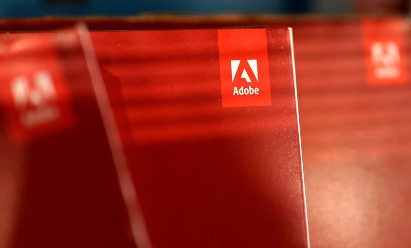 Adobe Substance 3D chip Apple