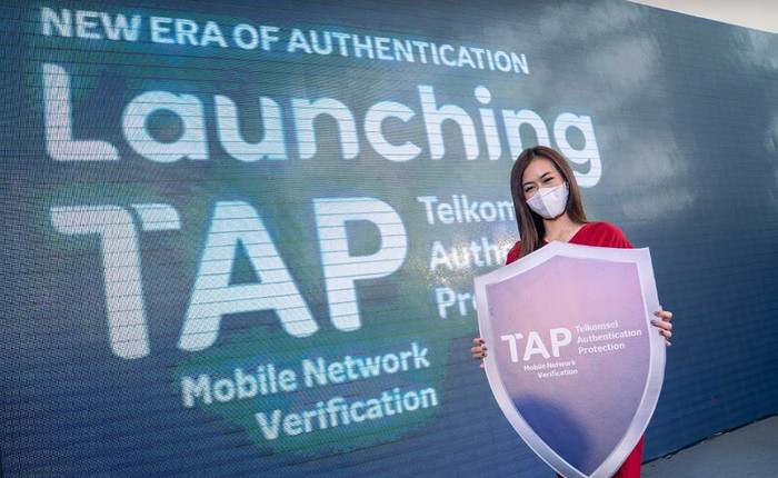 TAP-MNV Telkomsel