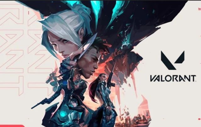 Voice Chat Valorant Bakal Disadap untuk Perangi Gamer Los Dol