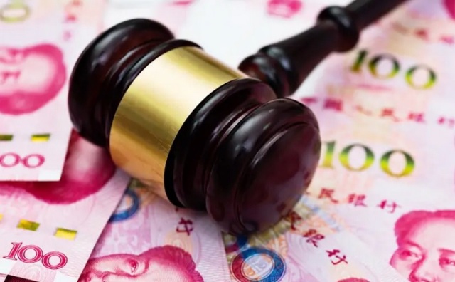 anak tiri kembalikan biaya hidup