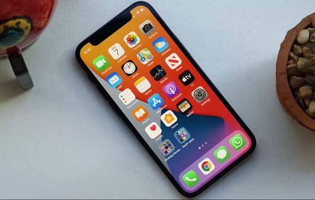 iOS 16 Bakal Bisa Deteksi SMS Agenda Maupun Spam