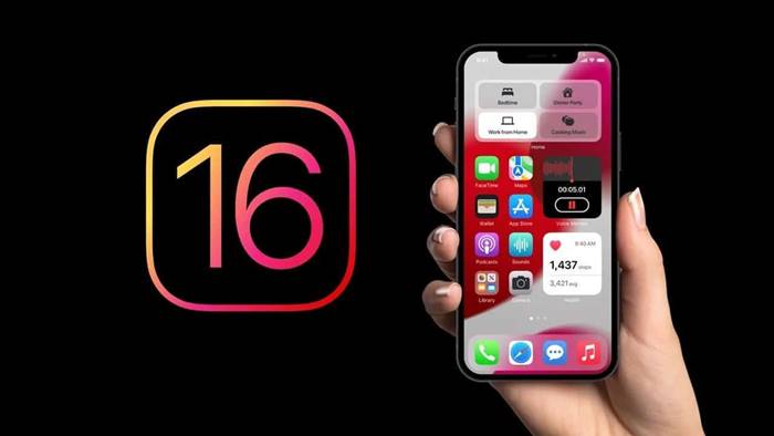 Daftar iPhone yang Didukung iOS 16, Seri Jadul Gak Kebagian!