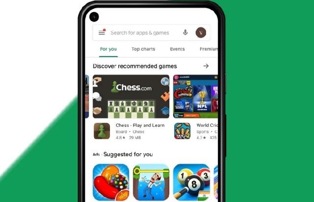 Aplikasi Android Berbahaya