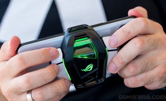 Kelebihan Kekurangan Asus ROG Phone 6 Pro