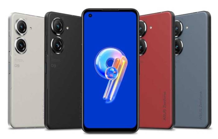 Baru Rilis! Ini Kelebihan dan Kekurangan Asus Zenfone 9