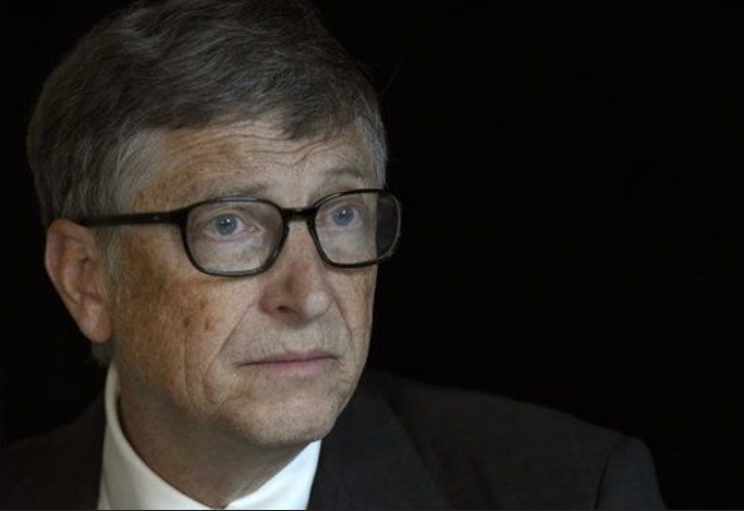 Hewan Paling Mematikan di Dunia MenurutBill Gates