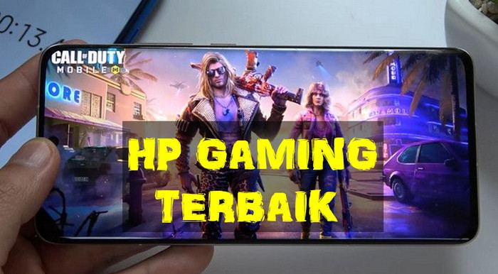 HP Gaming terbai 2023 gamer berat harga dibawah 10 juta