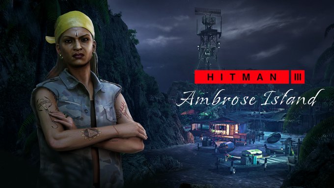 Hitman 3 Punya Peta Baru Mulai 26 Juli 2022, Gratis untuk Semua Pemain