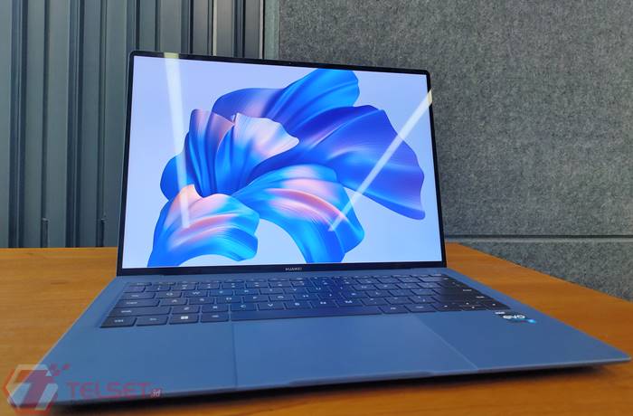 Huawei MateBook X Pro