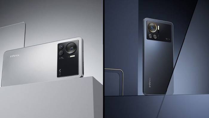 Infinix Note 12 5G Note 12 Pro 5G