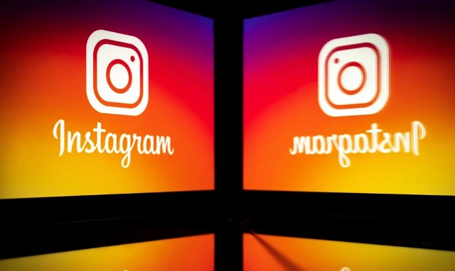 Foto Telanjang di Instagram