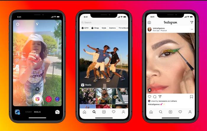 Semua Video di Instagram Bakal Masuk di Reels, Makin Mirip TikTok