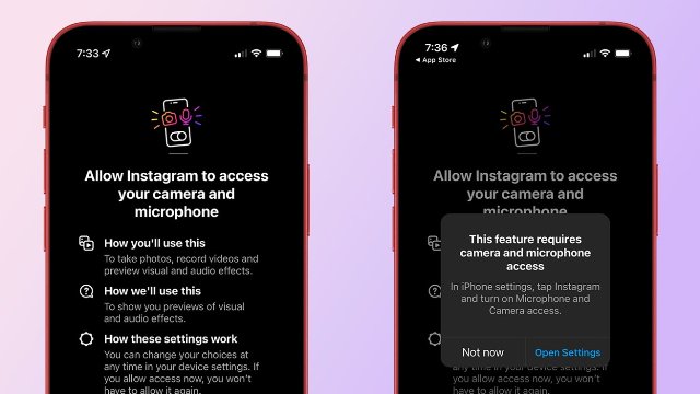 Lima Langkah Simpel Kelola Izin Kamera iPhone dan iPad