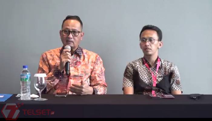 Kominfo PSE Belum Daftar