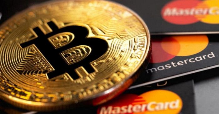 Mastercard Kripto Fasset