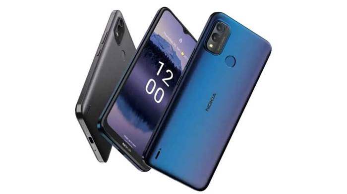 Nokia G11 Plus