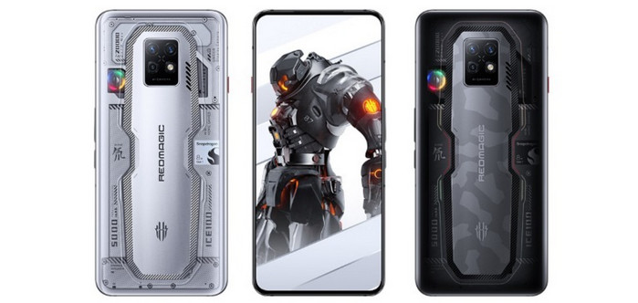 Nubia Red Magic 7S Pro Spesifikasi harga