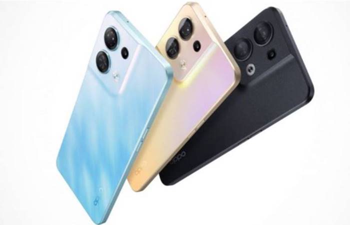 Oppo Reno8