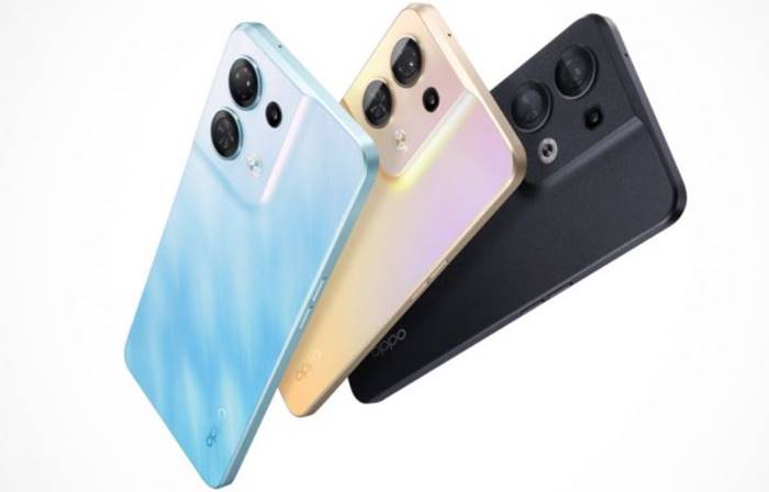 Oppo Reno8 Reno8 Pro