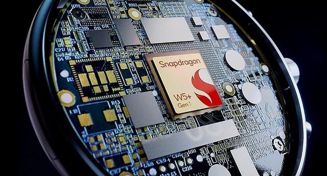 Snapdragon W5 Gen 1