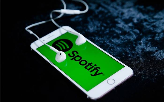 Spotify Iceberg