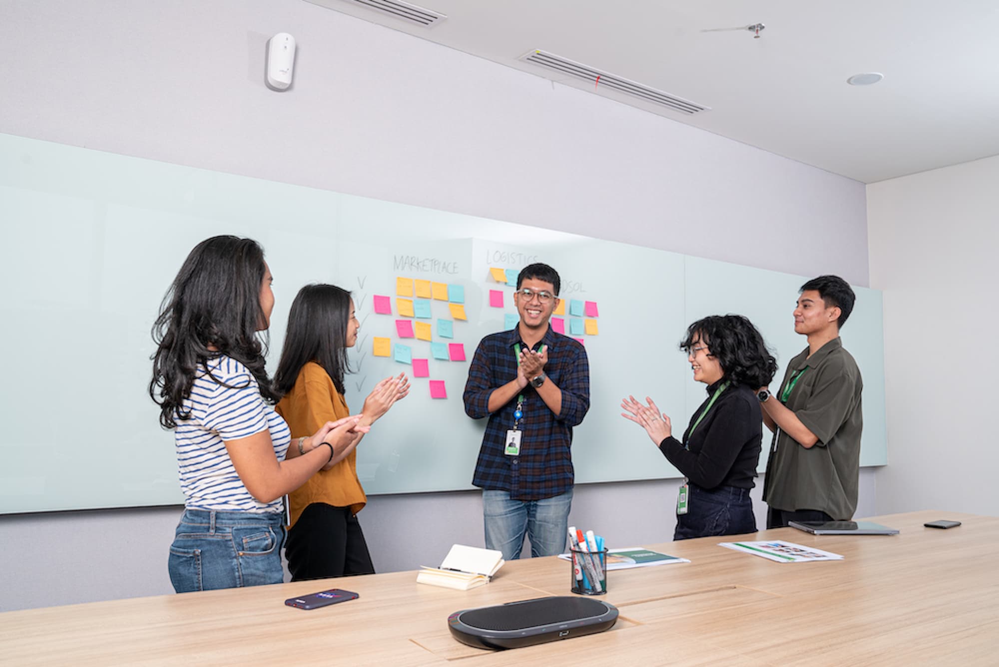 Tokopedia NextGen, Tokopedia Tips Sukses Berkarir, Tips Tokopedia, Tokopedia Academy