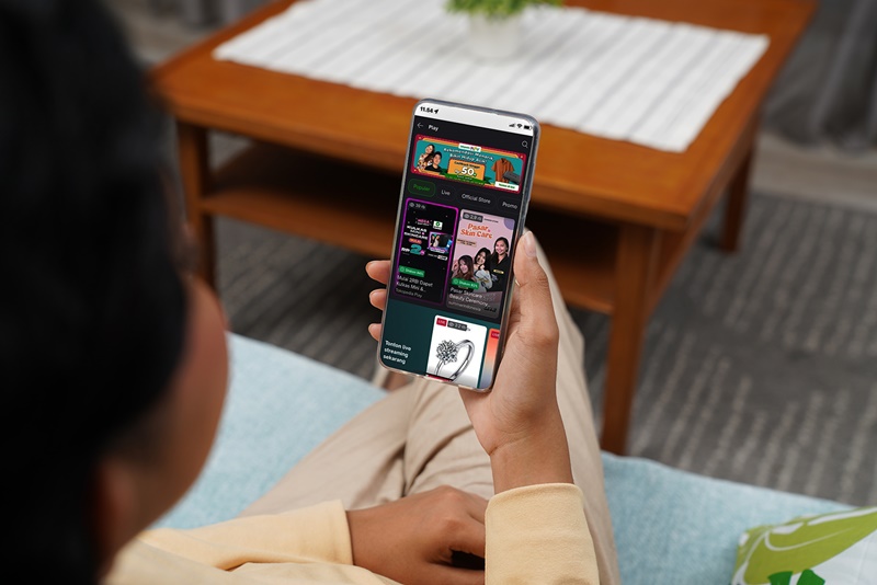 Produk Paling Laris di Tokopedia