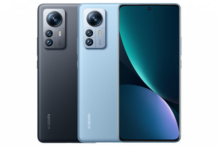 Xiaomi 12 Pro Dimensity Edition