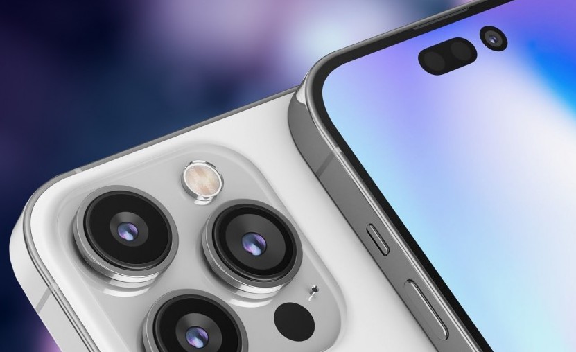 Rantai Pasokan iPhone 14