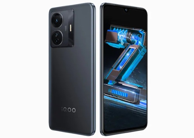 iQoo Z6 SE Rilis Agustus 2022