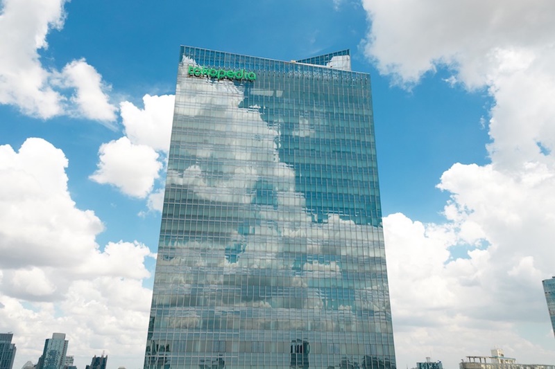 Tips menghindari penipuan lowongan kerja tokopedia