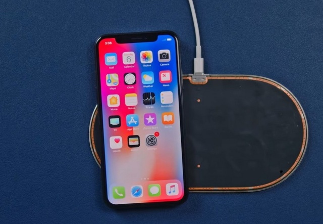 Apple AirPower