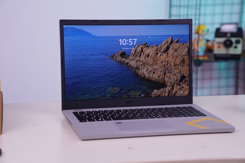 aspire vero, spesifikasi acer swift go