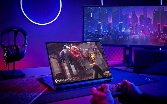 Keunggulan Asus ROG Flow X16